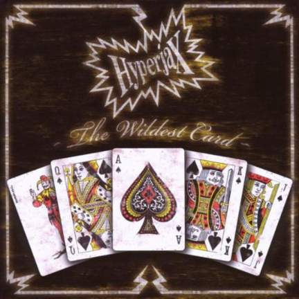 Wildest Card