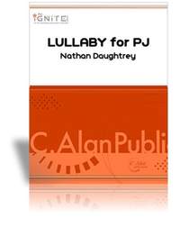 Nathan Daughtrey: Lullaby For PJ