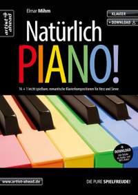 Elmar Mihm: Natürlich Piano!