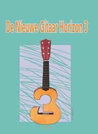 De Nieuwe Gitaar Horizon 3