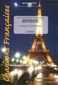 Laurent Boutonnat: Desenchantee