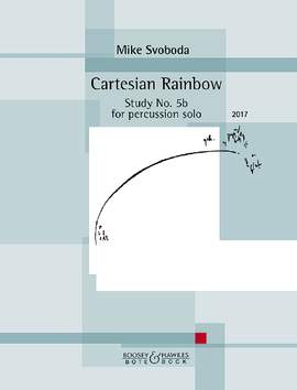 Svoboda, M: Cartesian Rainbow