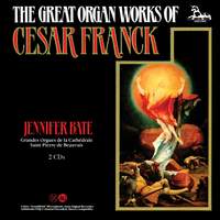 Franck: The Great Organ Works