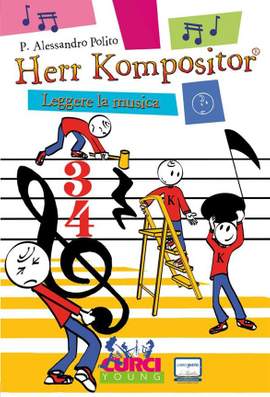 P. Alessandro Polito: Leggere la Musica