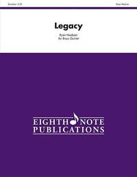 Ryan Meeboer: Legacy