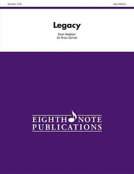 Ryan Meeboer: Legacy
