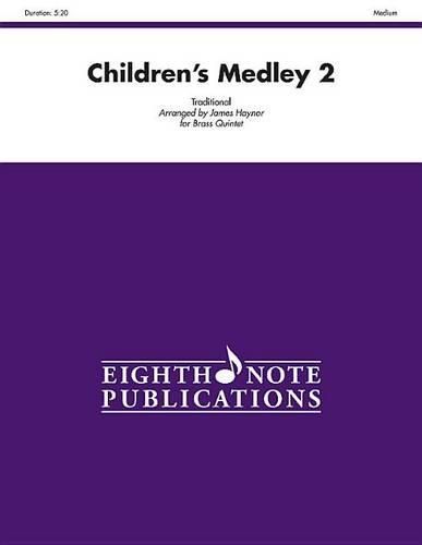 Children's Medley 2