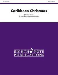 E. F. Lloyd Hiscock: Caribbean Christmas