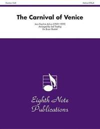 Jean-Baptiste Arban: Carnival of Venice, The