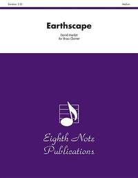 David Marlatt: Earthscape