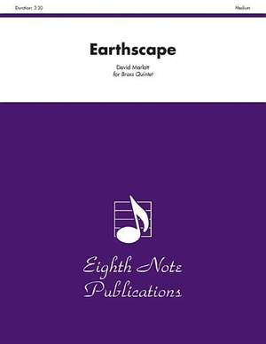 David Marlatt: Earthscape