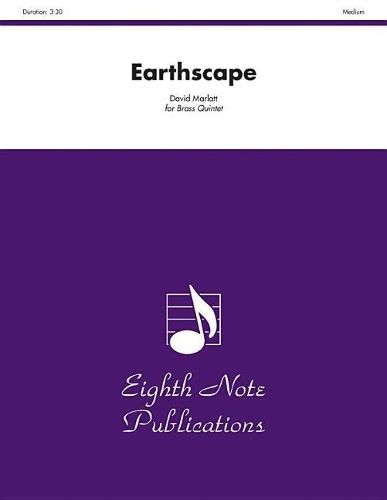 David Marlatt: Earthscape