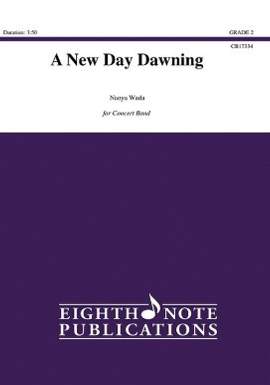 Naoya Wada: A New Day Dawning