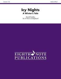 Donald Coakley: Icy Nights