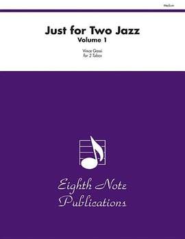 Vince Gassi: Just for 2