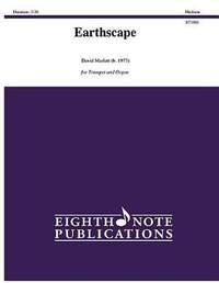 David Marlatt: Earthscape