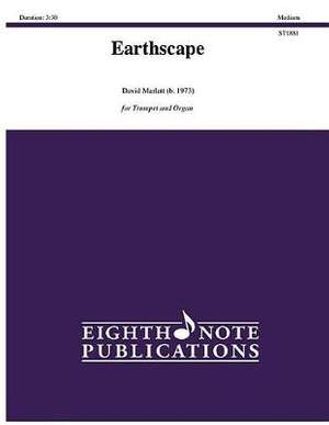 David Marlatt: Earthscape