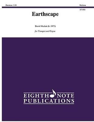 David Marlatt: Earthscape