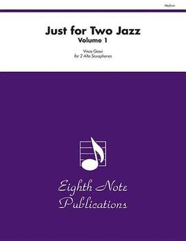 Vince Gassi: Just for 2