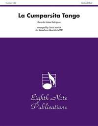 Gerardo Matos Rodriguez: La Cumparsita