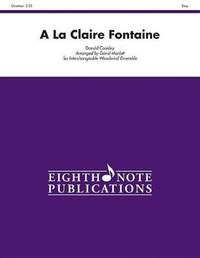 Donald Coakley: A La Claire Fontaine