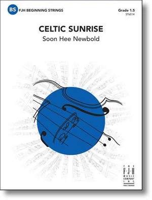 Soon Hee Newbold: Celtic Sunrise