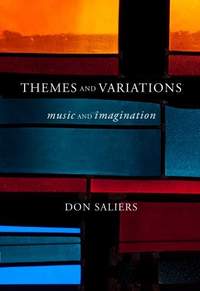Don Saliers: Themes and Variations