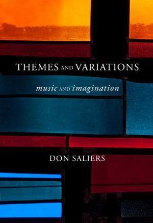 Don Saliers: Themes and Variations