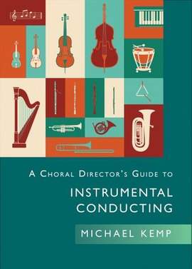 Michael Kemp: A Choral Director's Guide