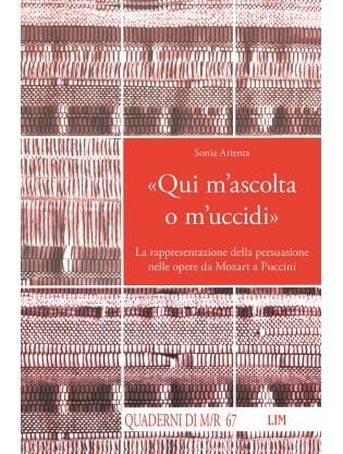 Qui M'ascolta o M'uccidi
