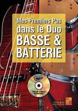P. Sarfati_A. Djellel: Mes premiers pas dans