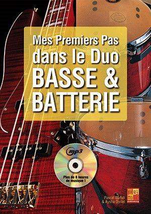 P. Sarfati_A. Djellel: Mes premiers pas dans