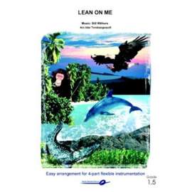 Bill Whiters: Lean On Me
