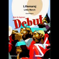 Scott Rogers: Little March