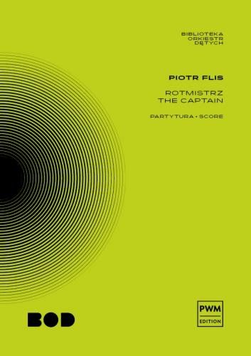 Piotr Flis: The Captain