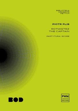 Piotr Flis: The Captain