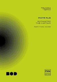 Piotr Flis: The Captain