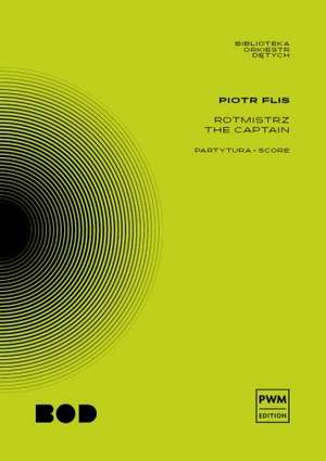 Piotr Flis: The Captain