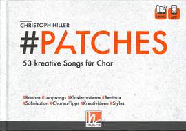 Chrstoph J. Hiller: Patches