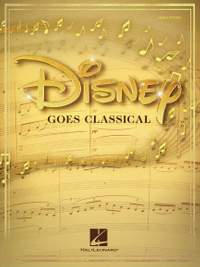 Disney Goes Classical