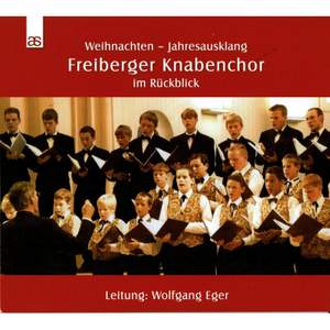 Weihnachten - Jahresausklang