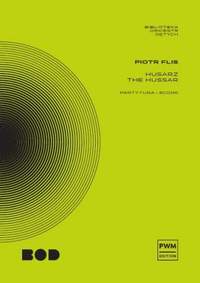 Piotr Flis: The Hussar For The Concert Band