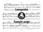 Schumann, Camillo: Complete Organ Sonatas Product Image
