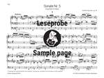 Schumann, Camillo: Complete Organ Sonatas Product Image