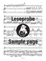 Mendelssohn Bartholdy, Felix: Violin Concerto in E minor MWV O 14 Op. 64 Product Image