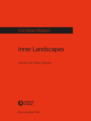 Mason, Christian: Inner Landscapes