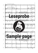 Schumann, Robert: Overture to Goethe's Hermann und Dorothea Op. 136 Product Image