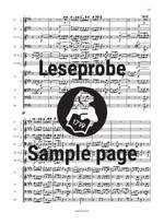 Schumann, Robert: Overture, Scherzo and Finale in E major Op. 52 Product Image