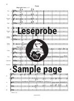 Schumann, Robert: Overture, Scherzo and Finale in E major Op. 52 Product Image