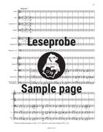 Beethoven, Ludwig van: Symphony No. 7 in A major Op. 92 Product Image